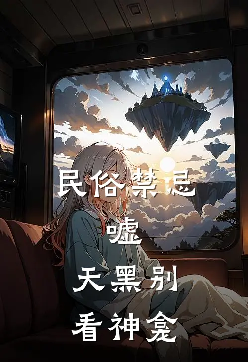 民俗禁忌：嘘，天黑别看神龛