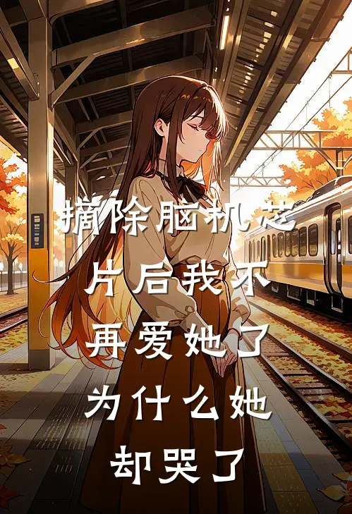 摘除脑机芯片后我不再爱她了，为什么她却哭了