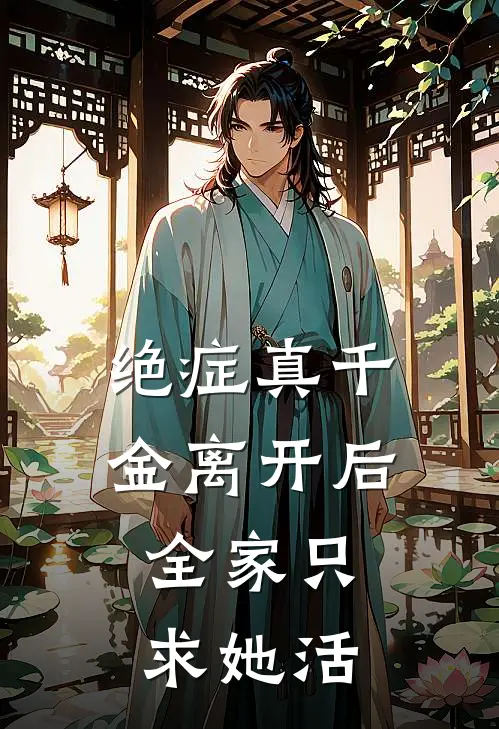 绝症真千金离开后，全家只求她活