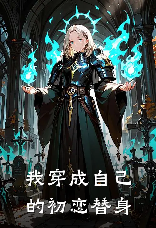 我穿成自己的初恋替身