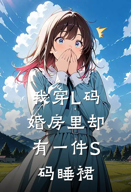 我穿L码，婚房里却有一件S码睡裙