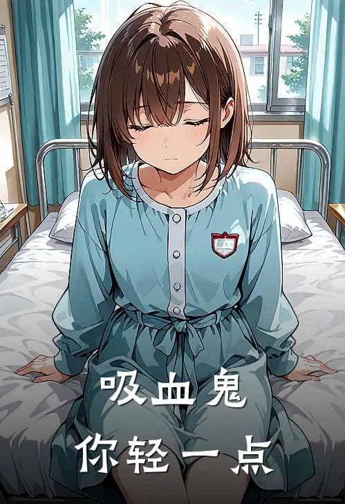 吸血鬼，你轻一点
