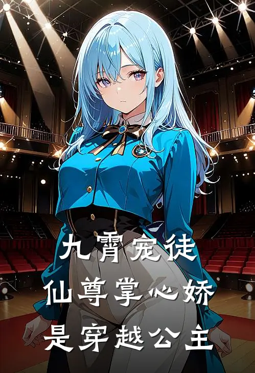 九霄宠徒：仙尊掌心娇是穿越公主