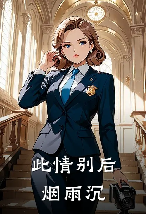 此情别后烟雨沉