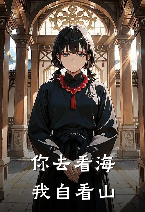 你去看海，我自看山