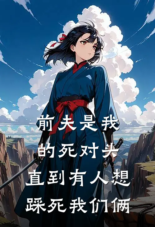 前夫是我的死对头,直到有人想踩死我们俩