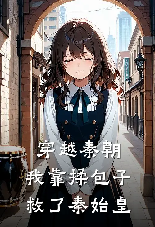 穿越秦朝,我靠揉包子救了秦始皇