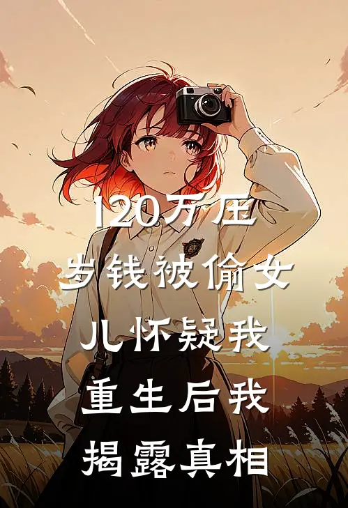 120万压岁钱被偷女儿怀疑我，重生后我揭露真相