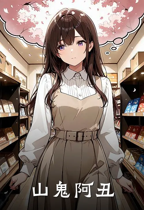 山鬼阿丑