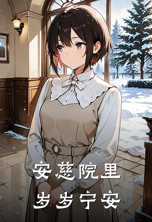 安慈院里岁岁宁安