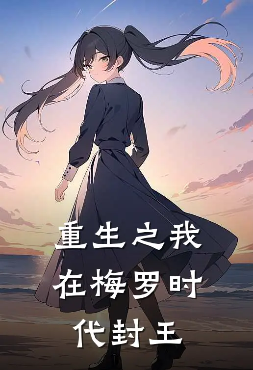 重生之我在梅罗时代封王