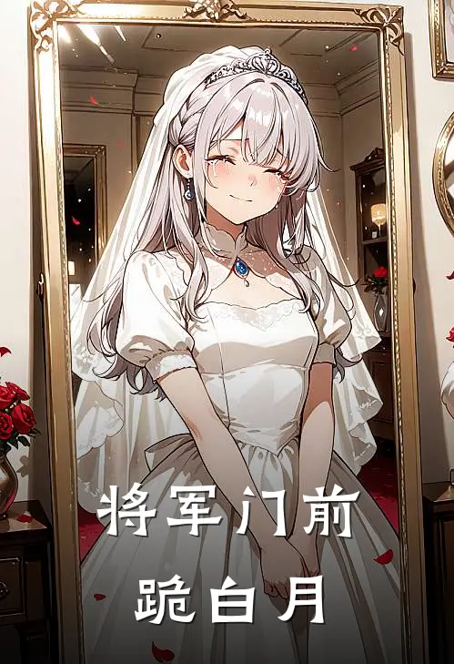 将军门前跪白月