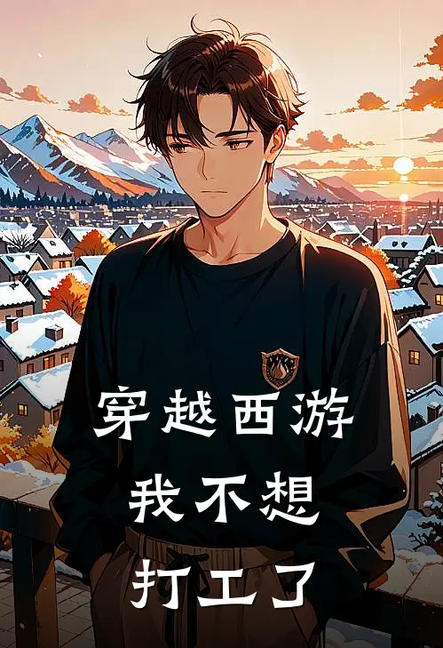 穿越西游：我不想打工了