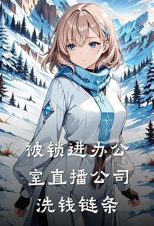 被锁进办公室直播公司洗钱链条