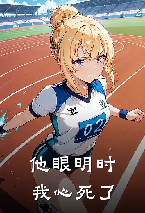 他眼明时，我心死了