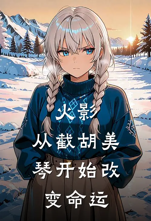 火影：从截胡美琴开始改变命运