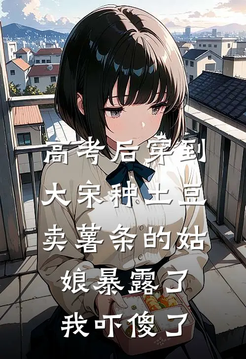 高考后穿到大宋种土豆，卖薯条的姑娘暴露了，我吓傻了