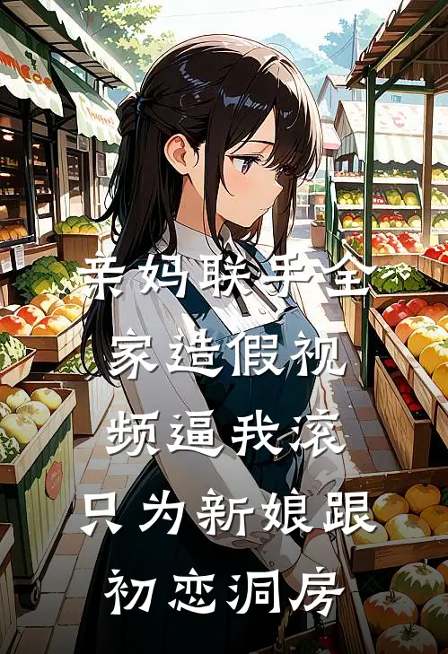 亲妈联手全家造假视频逼我滚，只为新娘跟初恋洞房
