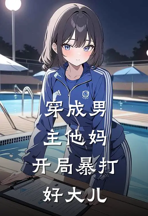 穿成男主他妈，开局暴打好大儿