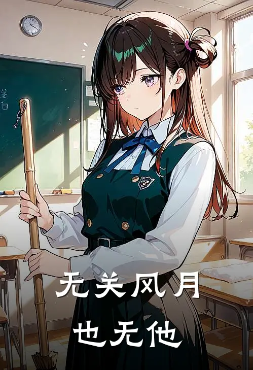 无关风月，也无他