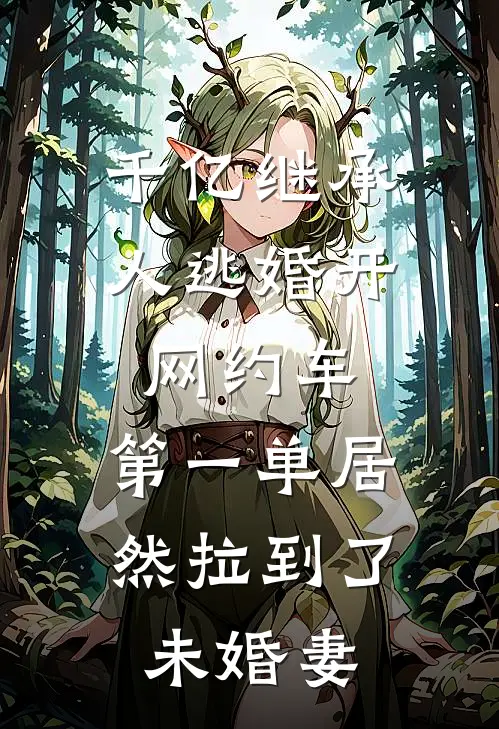 千亿继承人逃婚开网约车，第一单居然拉到了未婚妻