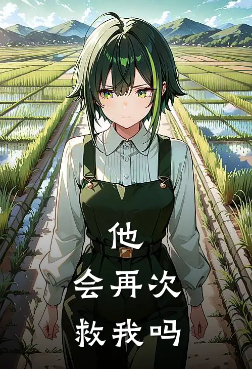 他，会再次救我吗