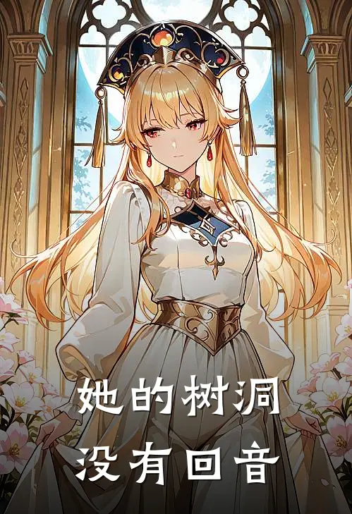 她的树洞没有回音