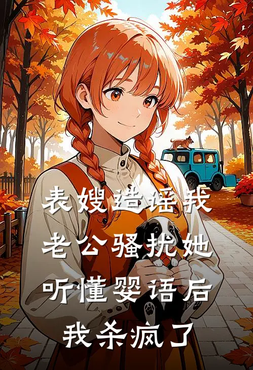 表嫂造谣我老公骚扰她，听懂婴语后我杀疯了