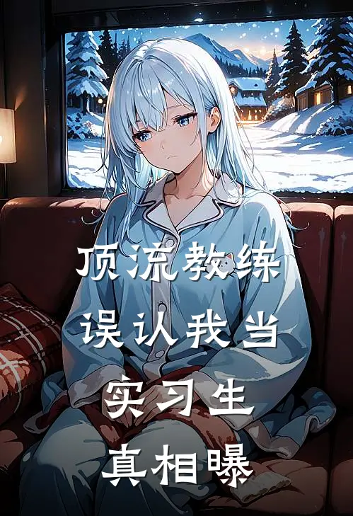 顶流教练误认我当实习生，真相曝