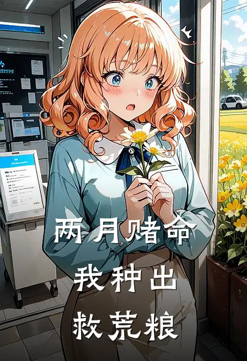 两月赌命，我种出救荒粮
