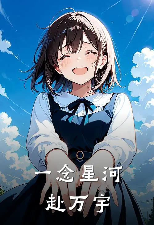 一念星河赴万宇