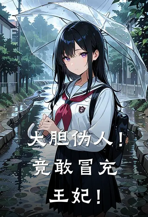 大胆伪人！竟敢冒充王妃！