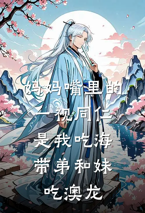 妈妈嘴里的一视同仁，是我吃海带弟和妹吃澳龙
