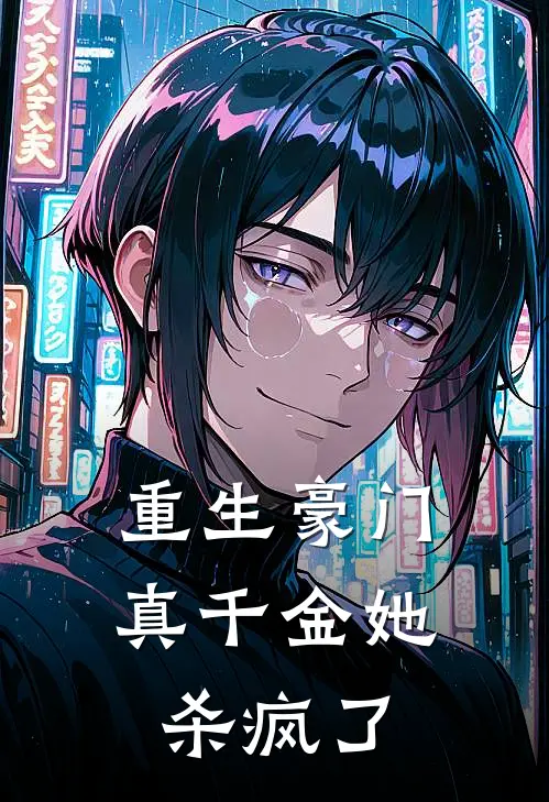 重生豪门：真千金她杀疯了