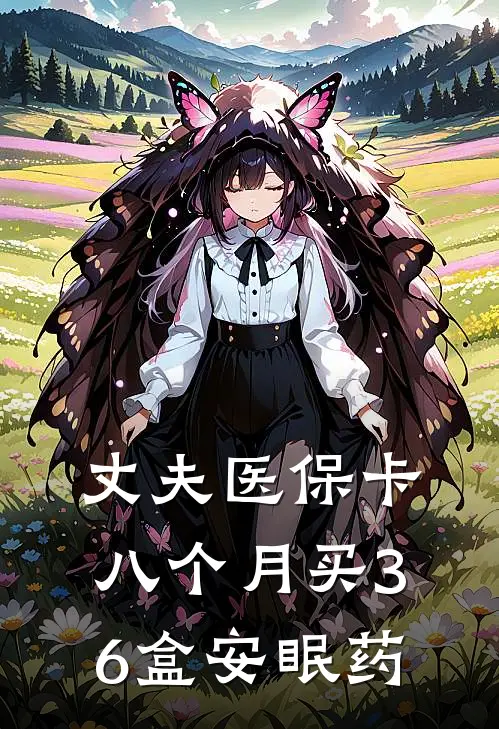 丈夫医保卡八个月买36盒安眠药