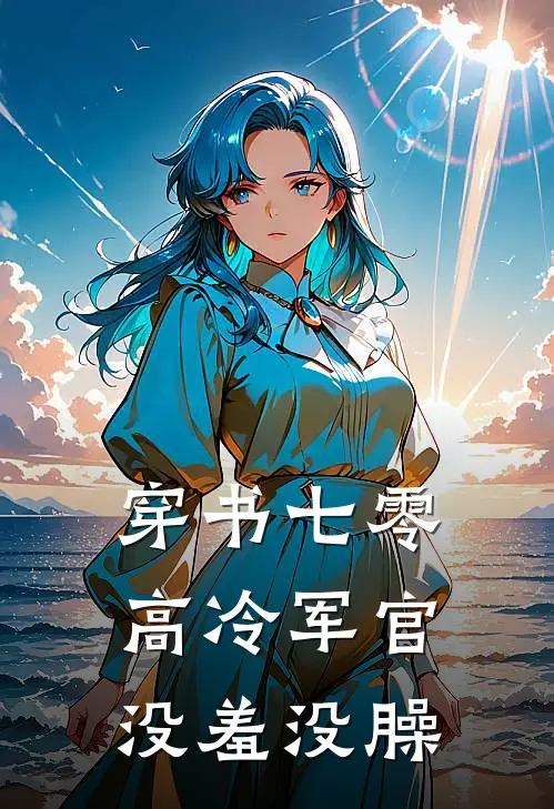 穿书七零：高冷军官没羞没臊