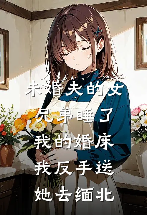 未婚夫的女兄弟睡了我的婚床，我反手送她去缅北