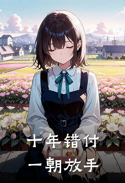 十年错付，一朝放手