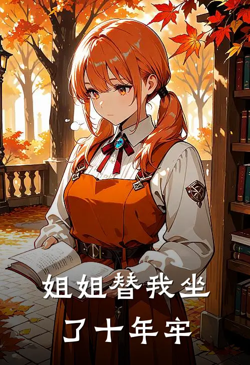 姐姐替我坐了十年牢