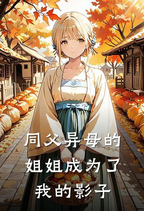 同父异母的姐姐成为了我的影子
