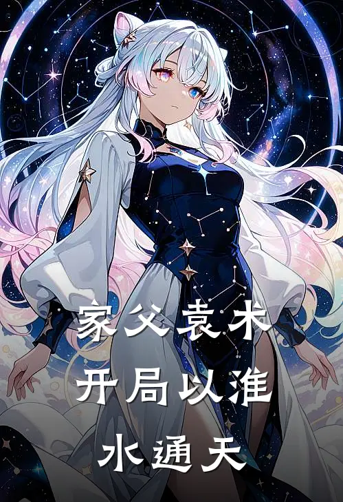 家父袁术：开局以淮水通天