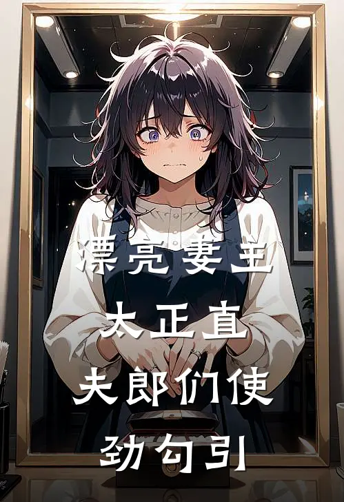 漂亮妻主太正直,夫郎们使劲勾引