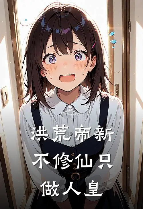 洪荒帝新：不修仙只做人皇