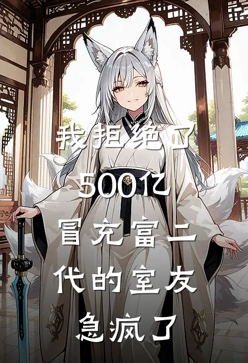 我拒绝了500亿，冒充富二代的室友急疯了