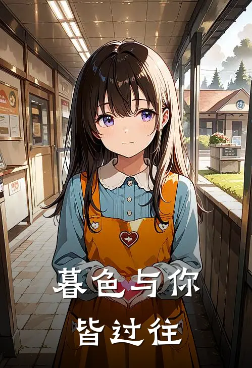 暮色与你皆过往