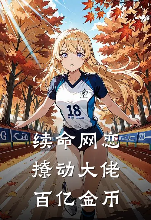 续命网恋：撩动大佬百亿金币