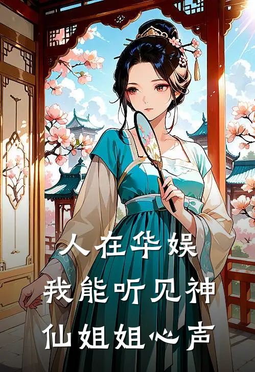 人在华娱：我能听见神仙姐姐心声