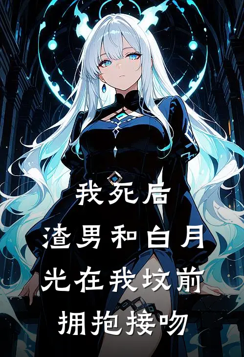 我死后，渣男和白月光在我坟前拥抱接吻