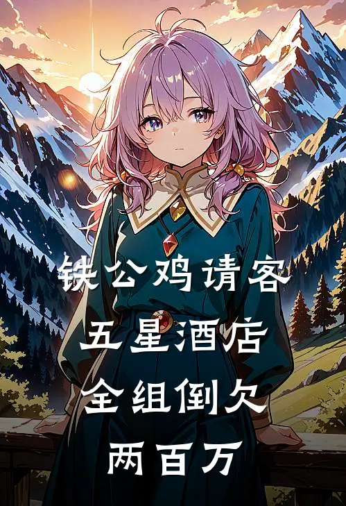 铁公鸡请客五星酒店，全组倒欠两百万