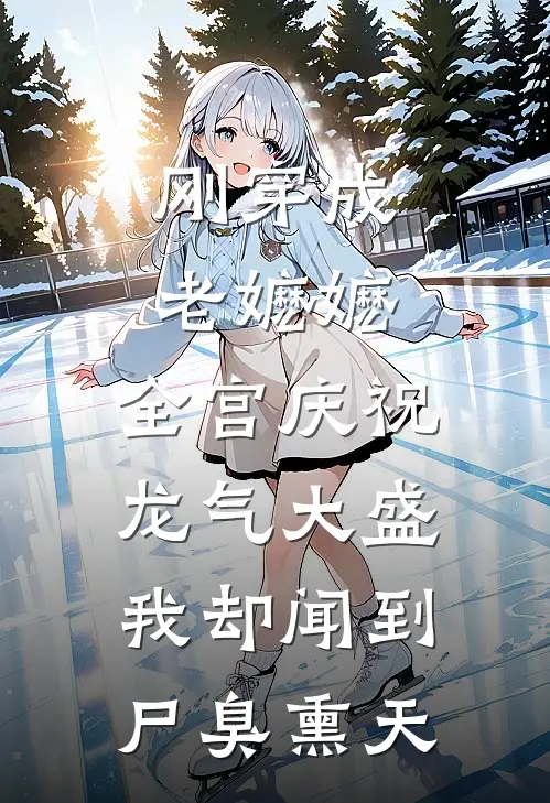 刚穿成老嬷嬷，全宫庆祝龙气大盛，我却闻到尸臭熏天